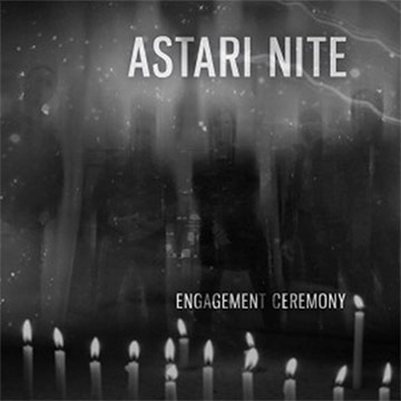 Astari Nite Shares 'Engagement Ceremony'
