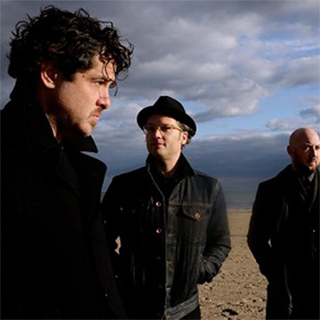 Augustines - 'Are We Alive?' Video